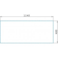 Pyramis Νεροχύτης Ένθετος Αντιστρεφόμενος Carbon Pyragranite Alazia (116X50) 2B 1D 079812611 Pyramis Νεροχύτης Ένθετος Αντιστρεφόμενος Carbon Pyragranite Alazia (116X50) 2B 1D 079812611
